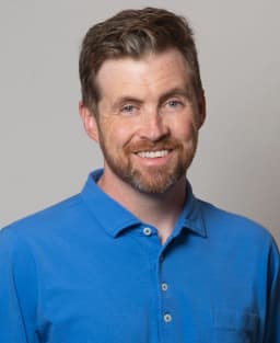 Pat Corrigan